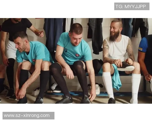 身材走样却依然闪耀绿茵场 肥胖足球明星的励志逆袭之路